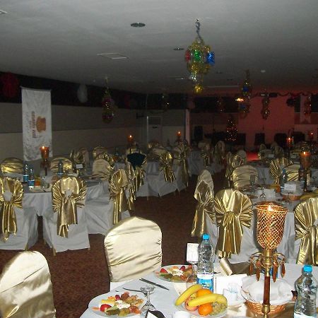 Grand Ani Hotel Kars Exterior photo