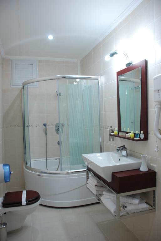 Grand Ani Hotel Kars Exterior photo